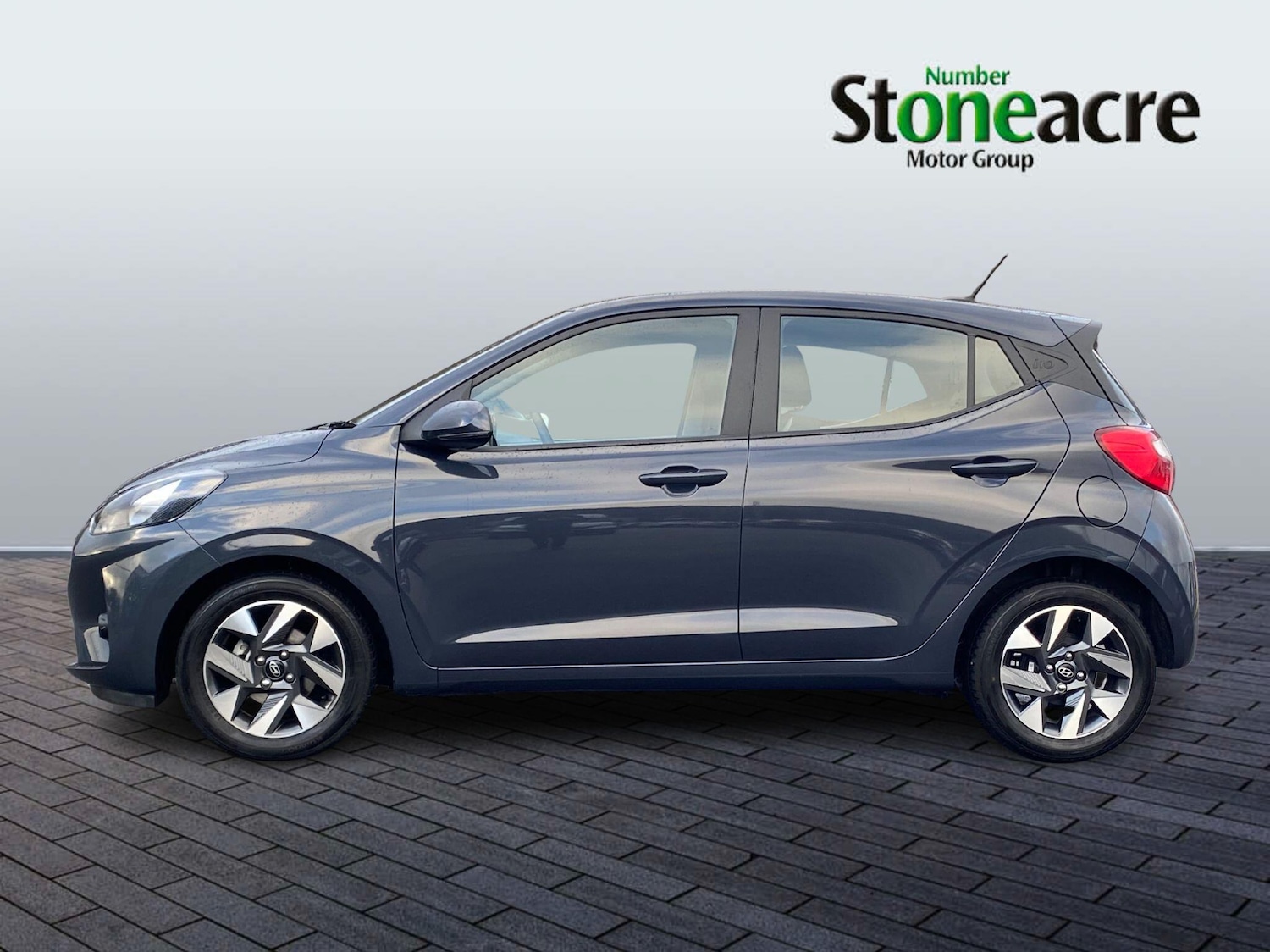Used Hyundai i10 for sale - 77266735: Photo 5