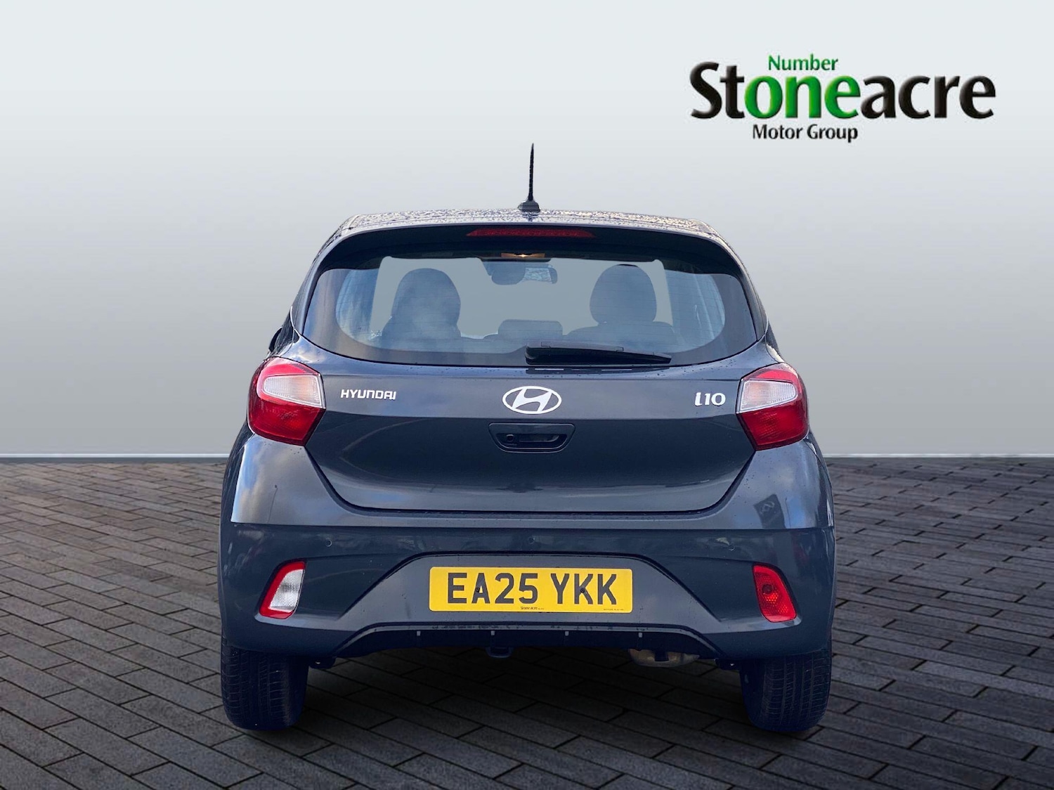 Used Hyundai i10 for sale - 77266735: Photo 6