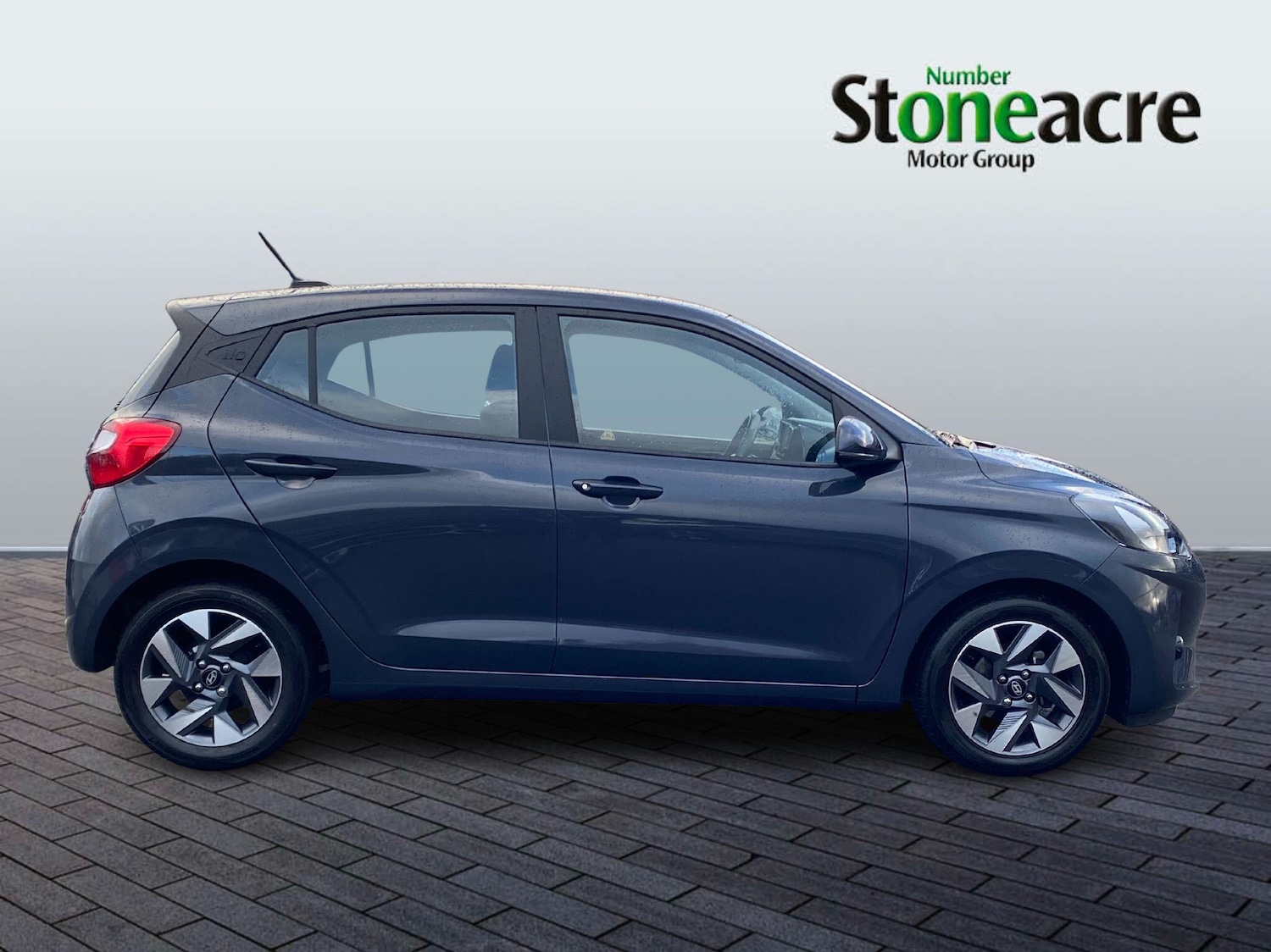 Used Hyundai i10 for sale - 77266735: Photo 7