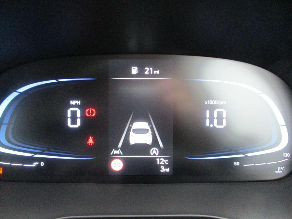 Used Hyundai i10 2025 for sale - 77304983: Photo 12