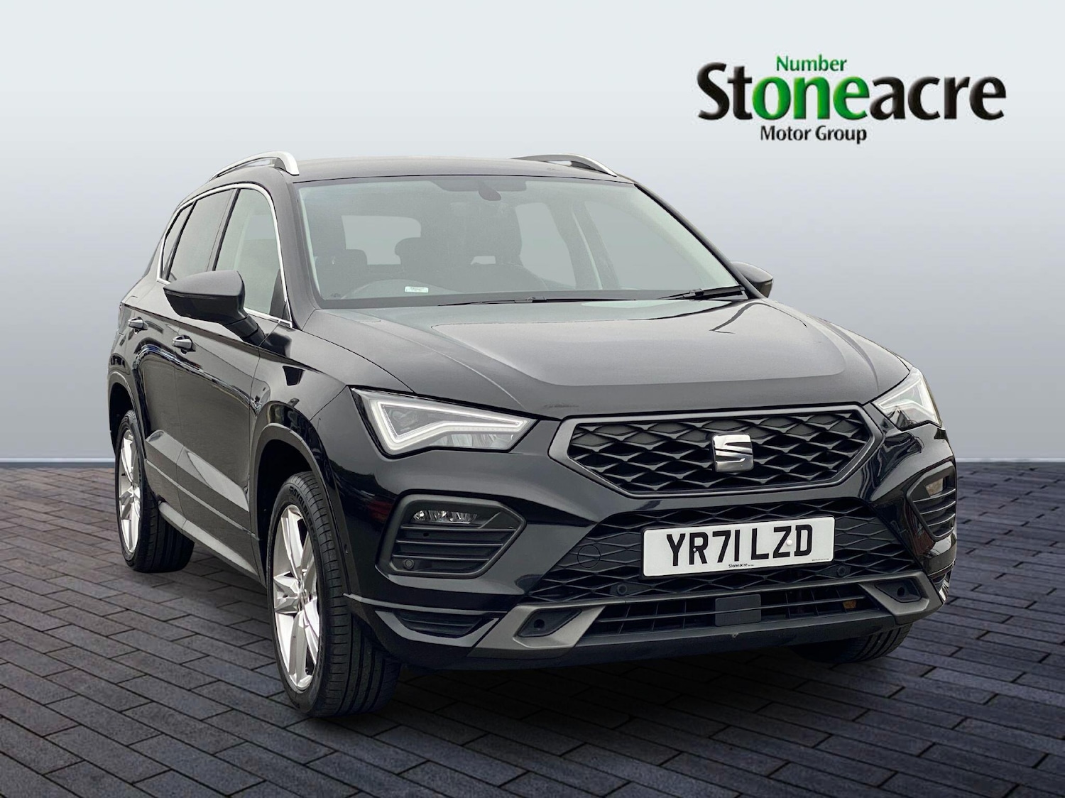 Used SEAT Ateca 2021 for sale - 76326485: Photo 1