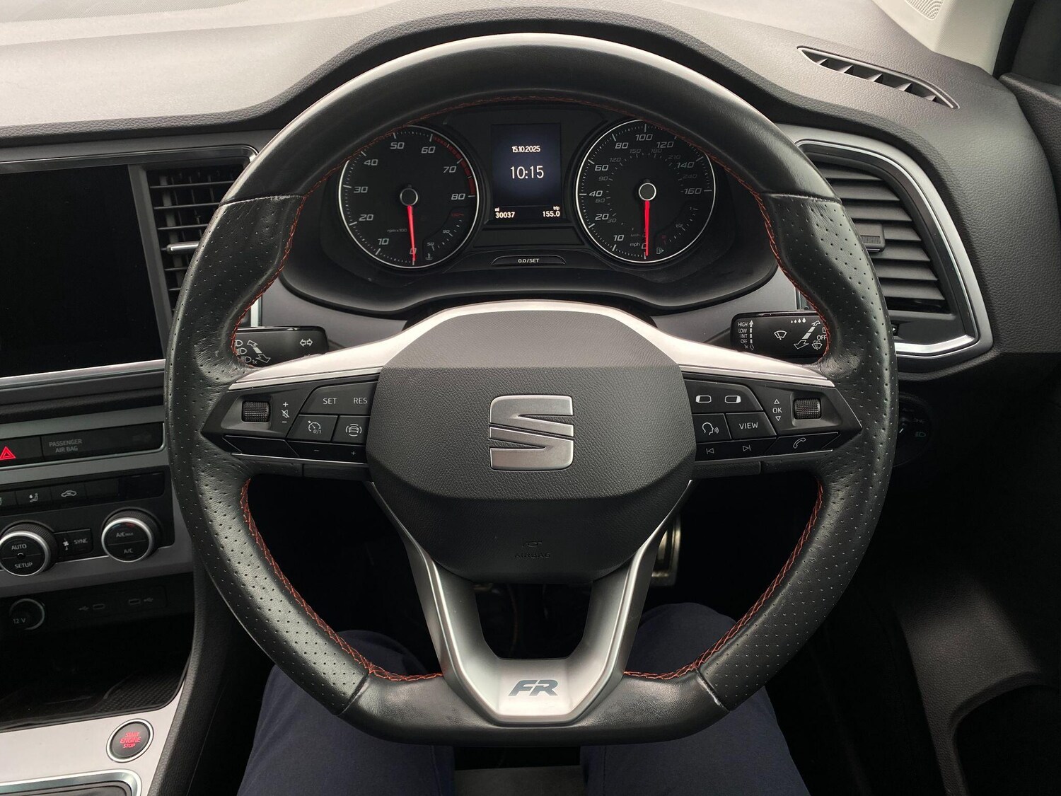 Used SEAT Ateca 2021 for sale - 76326485: Photo 17