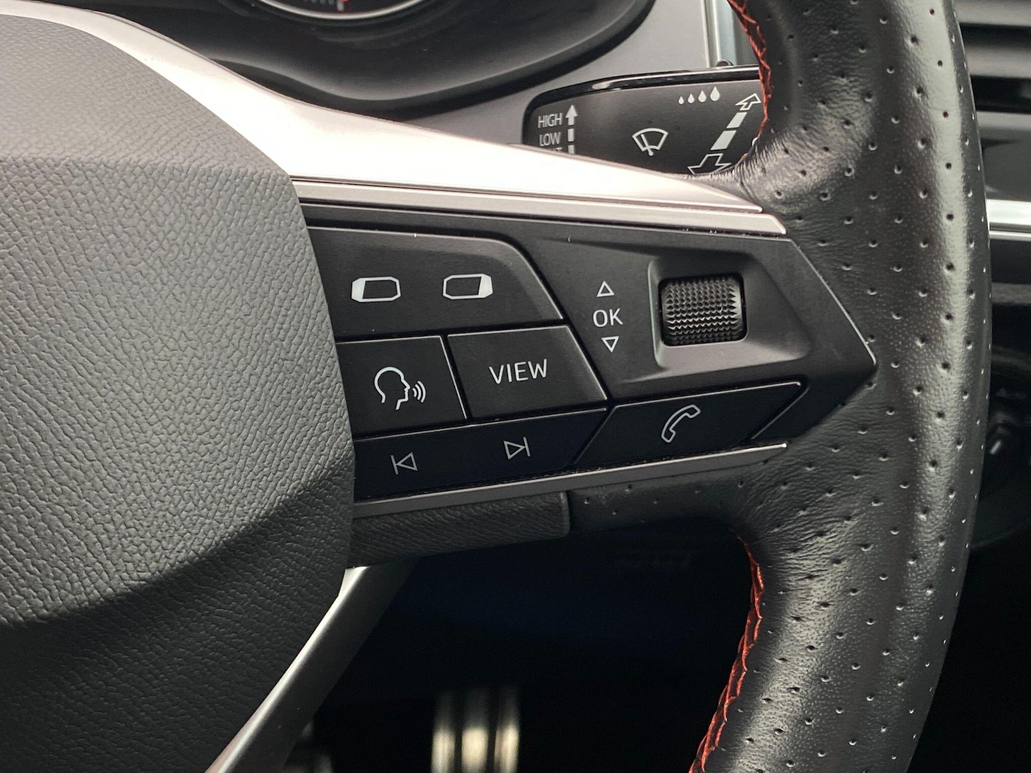Used SEAT Ateca 2021 for sale - 76326485: Photo 18