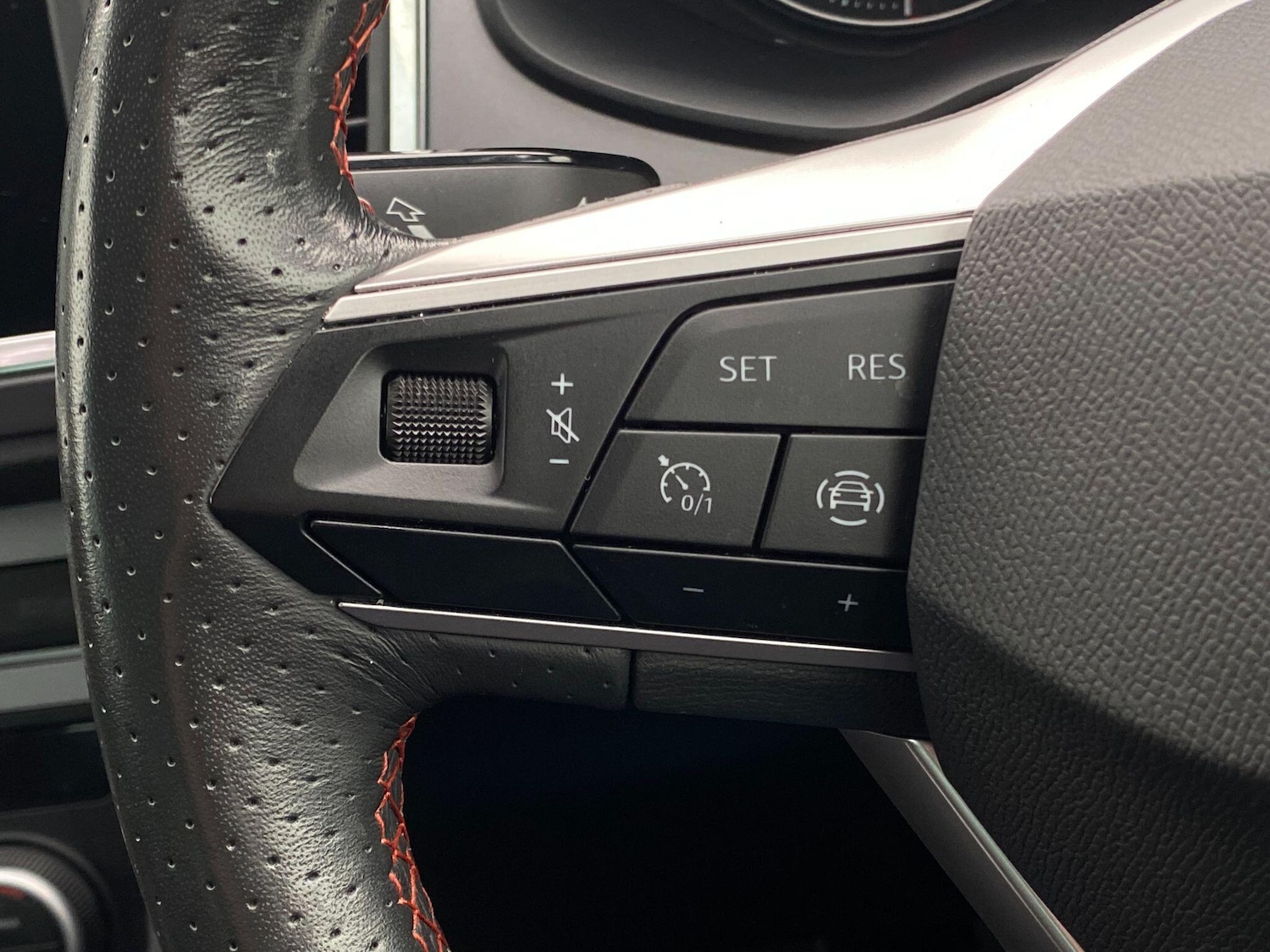 Used SEAT Ateca 2021 for sale - 76326485: Photo 19