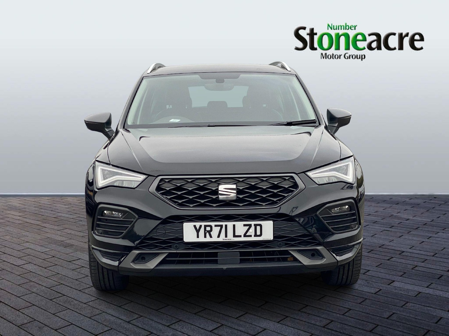 Used SEAT Ateca 2021 for sale - 76326485: Photo 2