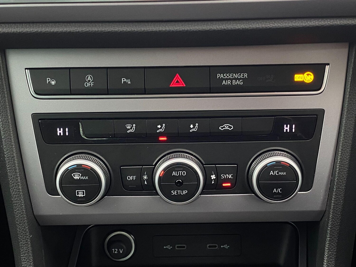 Used SEAT Ateca 2021 for sale - 76326485: Photo 25