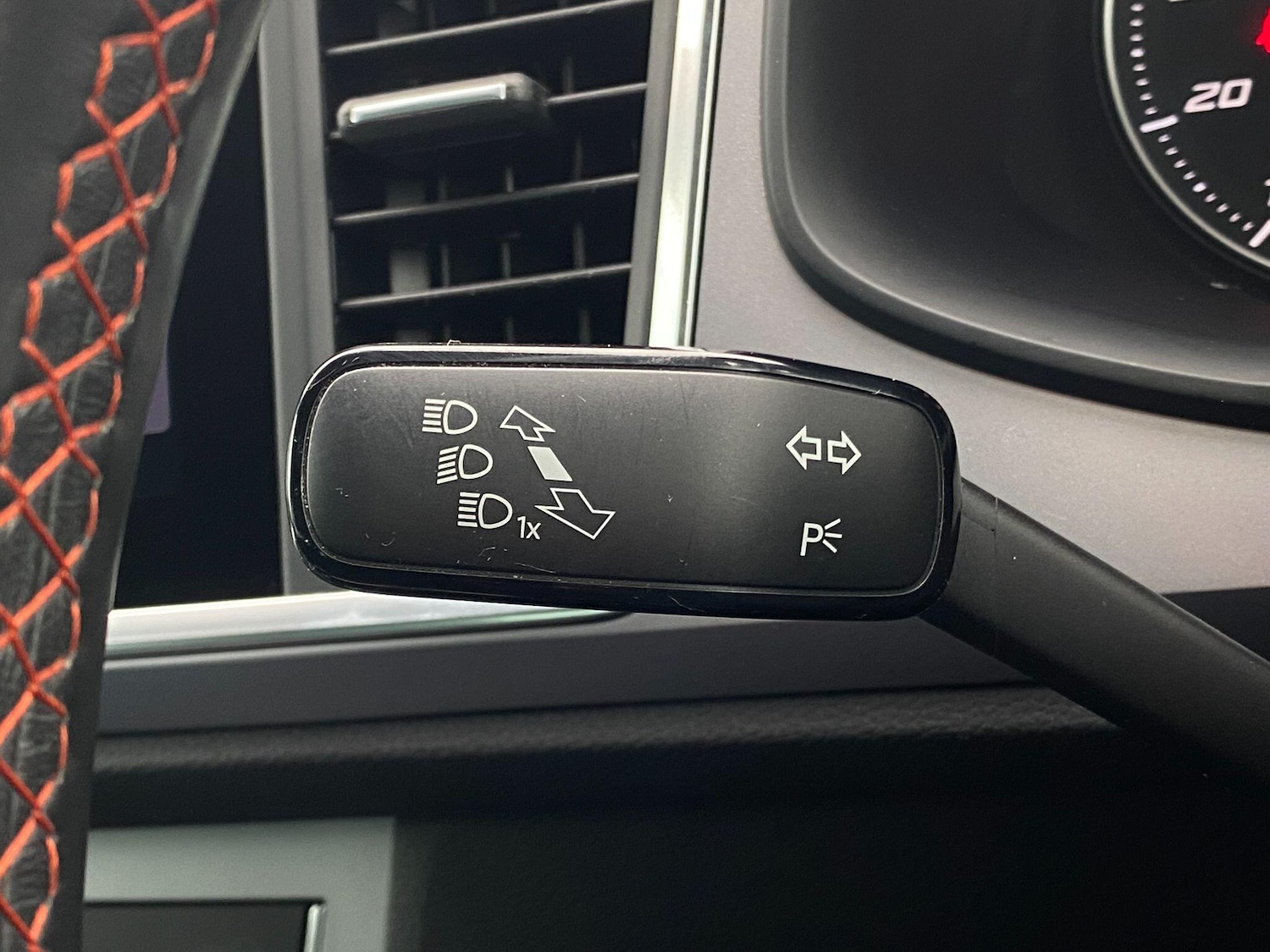 Used SEAT Ateca 2021 for sale - 76326485: Photo 37