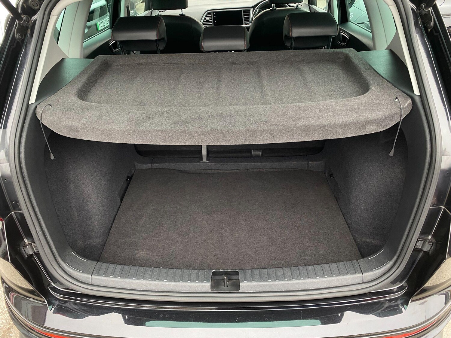 Used SEAT Ateca 2021 for sale - 76326485: Photo 39