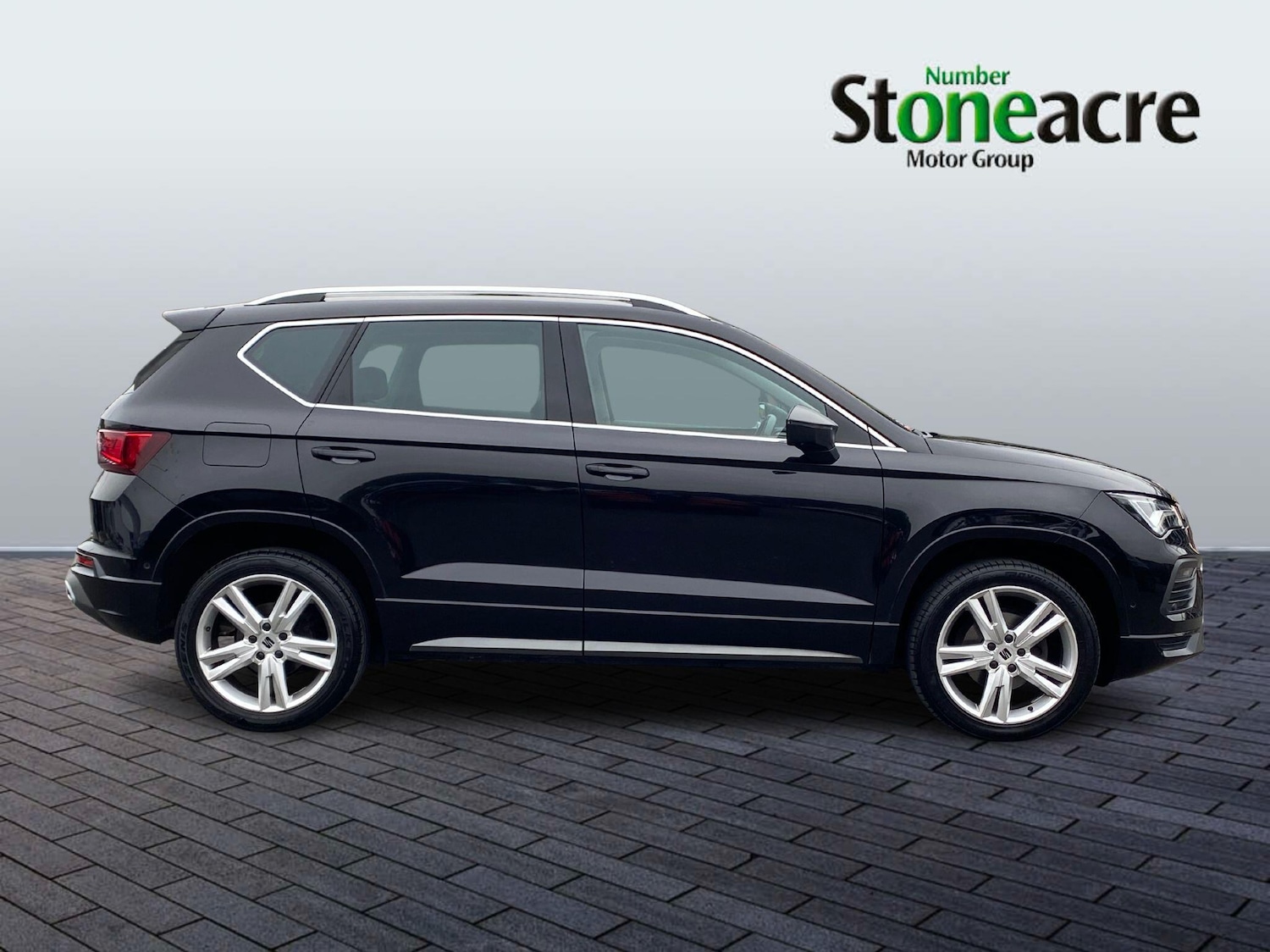 Used SEAT Ateca 2021 for sale - 76326485: Photo 7