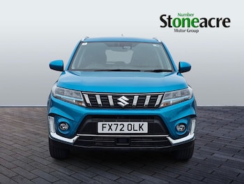 Used Suzuki Vitara 2022 for sale - 75414412: Photo