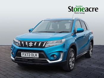 Used Suzuki Vitara 2022 for sale - 75414412: Photo
