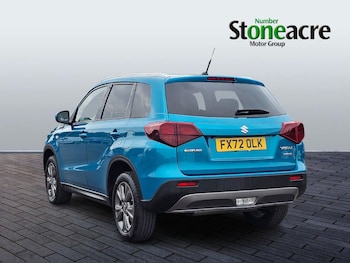 Used Suzuki Vitara 2022 for sale - 75414412: Photo