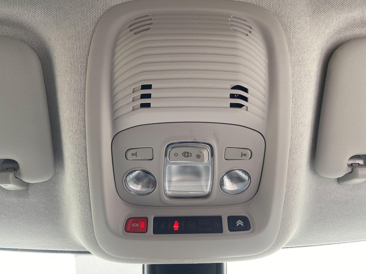 Vehicle 32