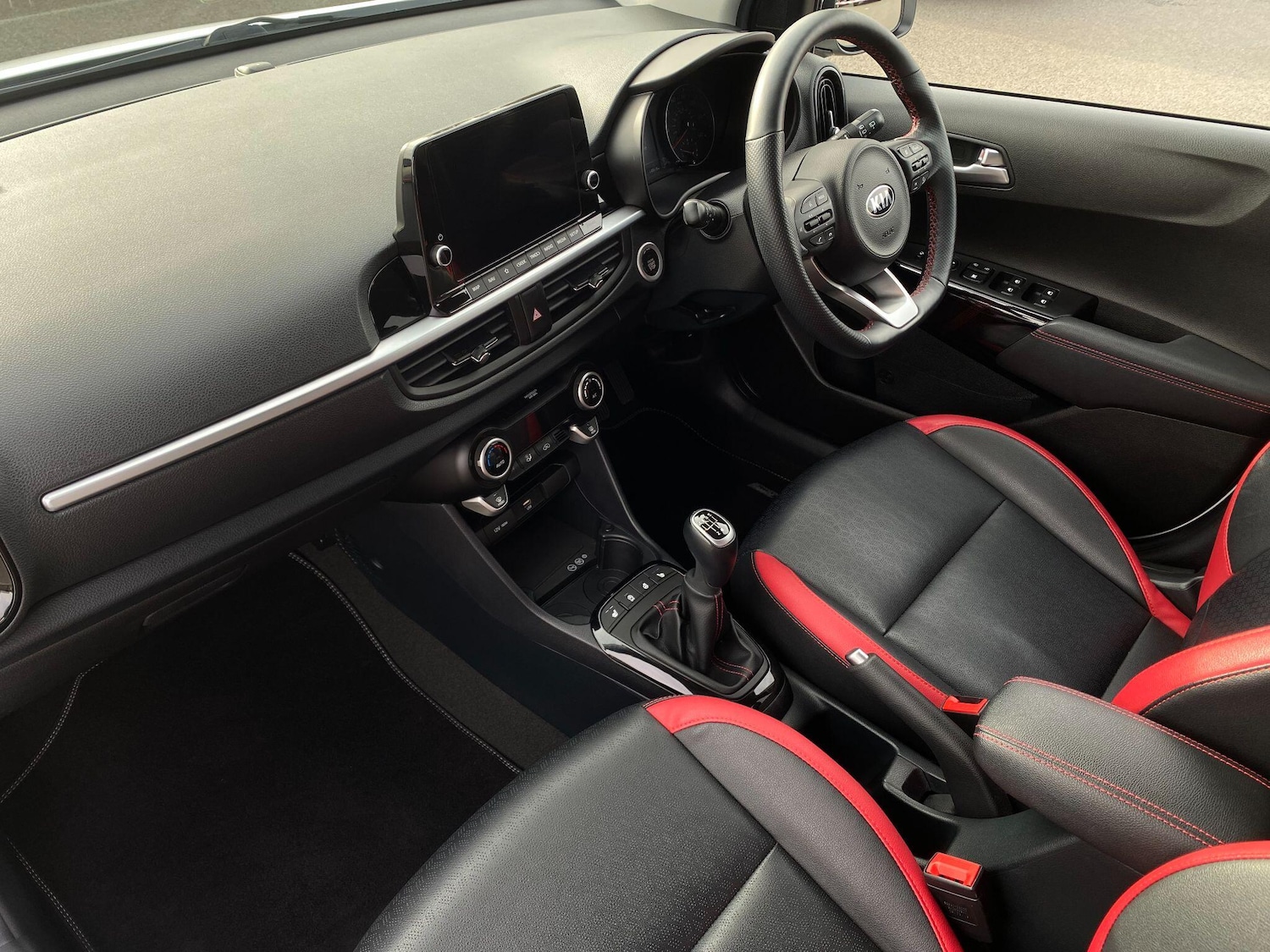 Used Kia Picanto 2021 for sale - 77793765: Photo 10