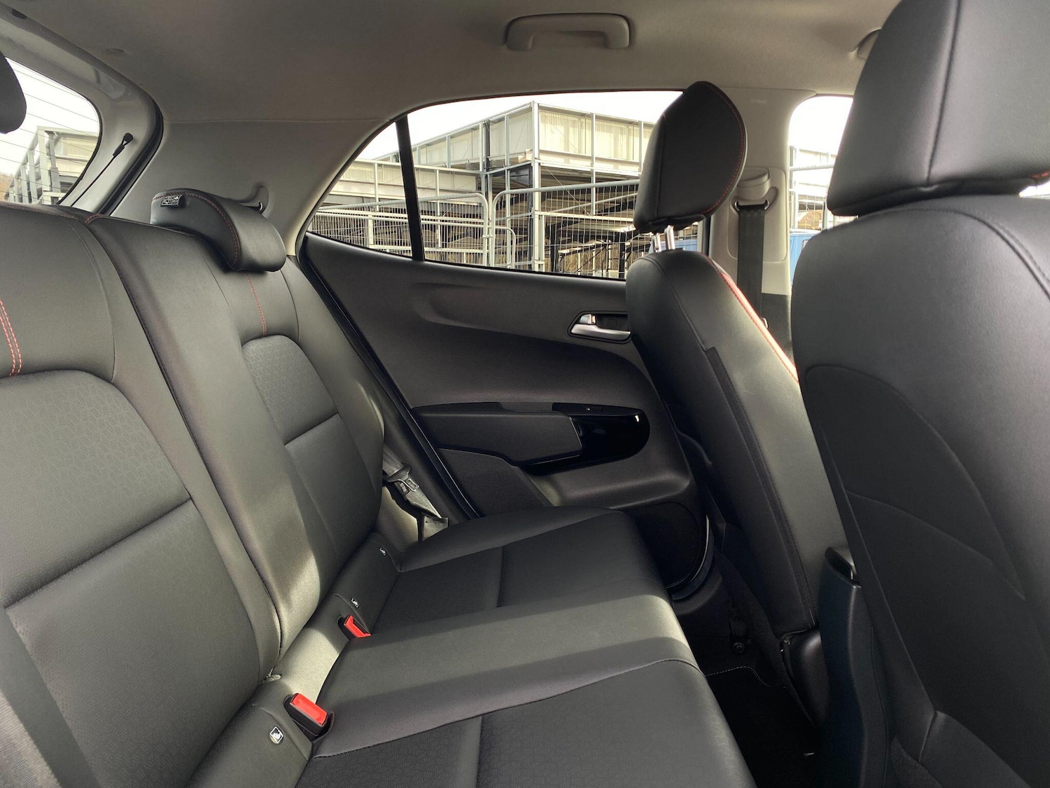 Used Kia Picanto 2021 for sale - 77793765: Photo 14