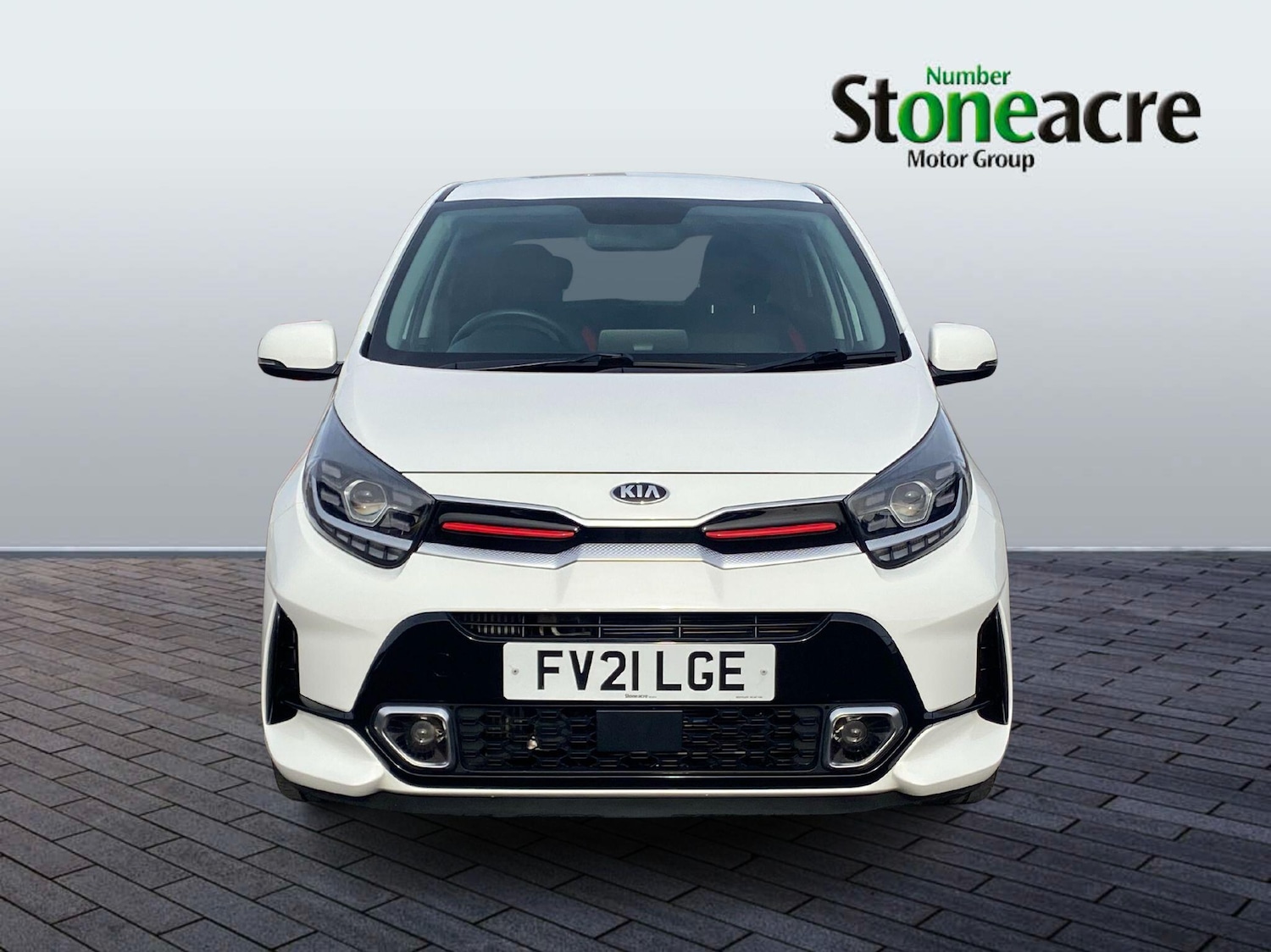 Used Kia Picanto 2021 for sale - 77793765: Photo 2