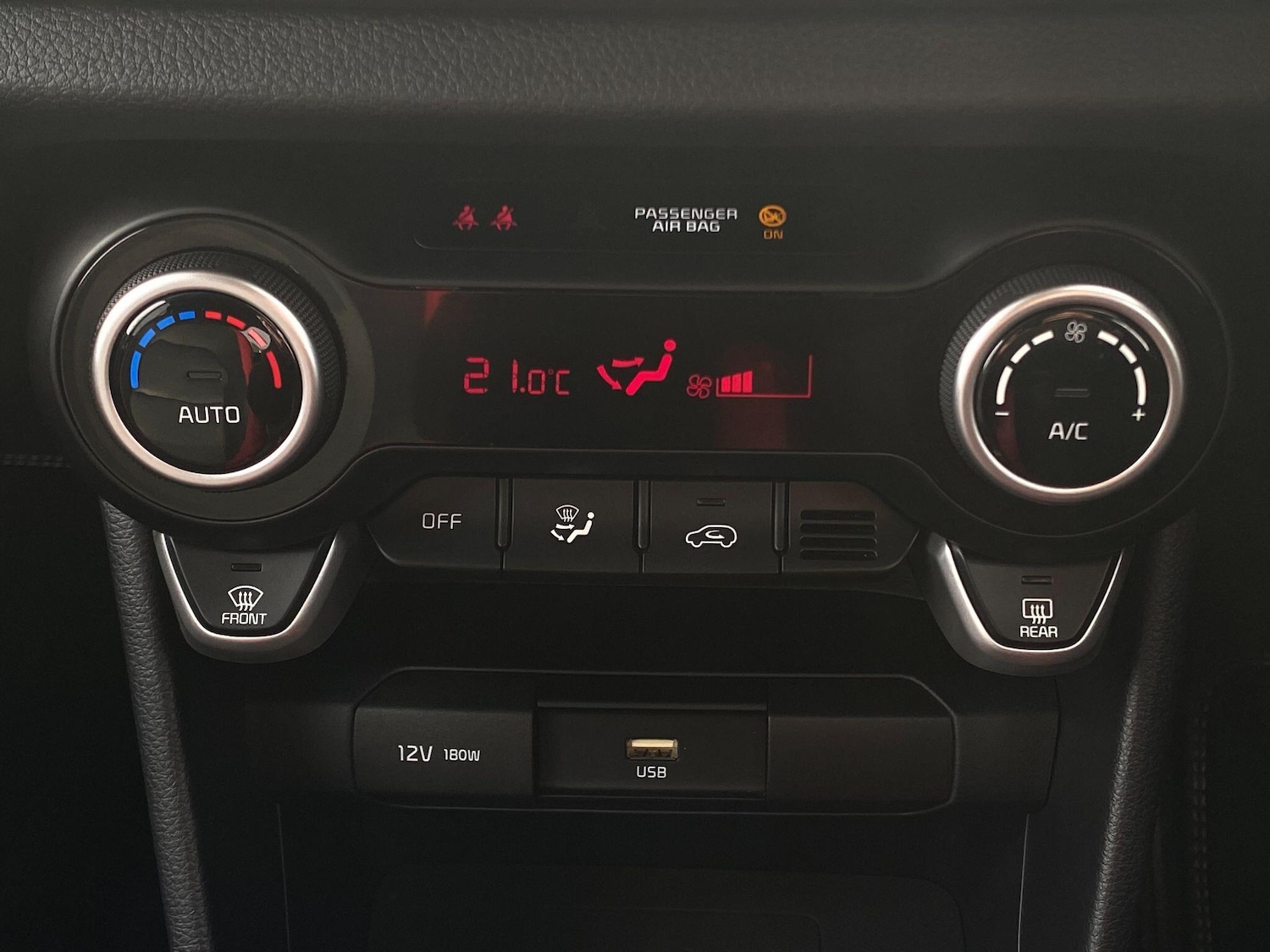 Used Kia Picanto 2021 for sale - 77793765: Photo 24