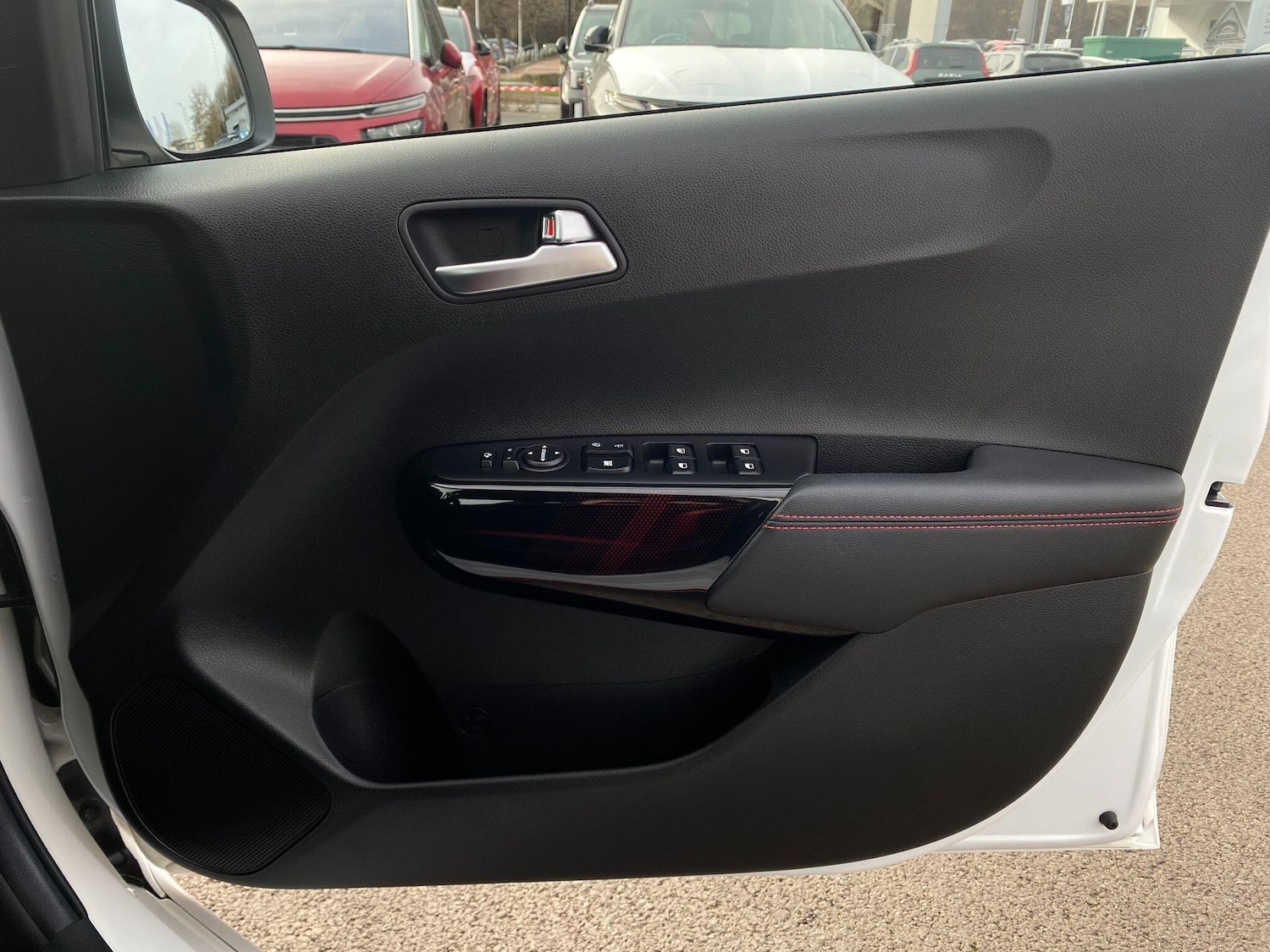 Used Kia Picanto 2021 for sale - 77793765: Photo 27