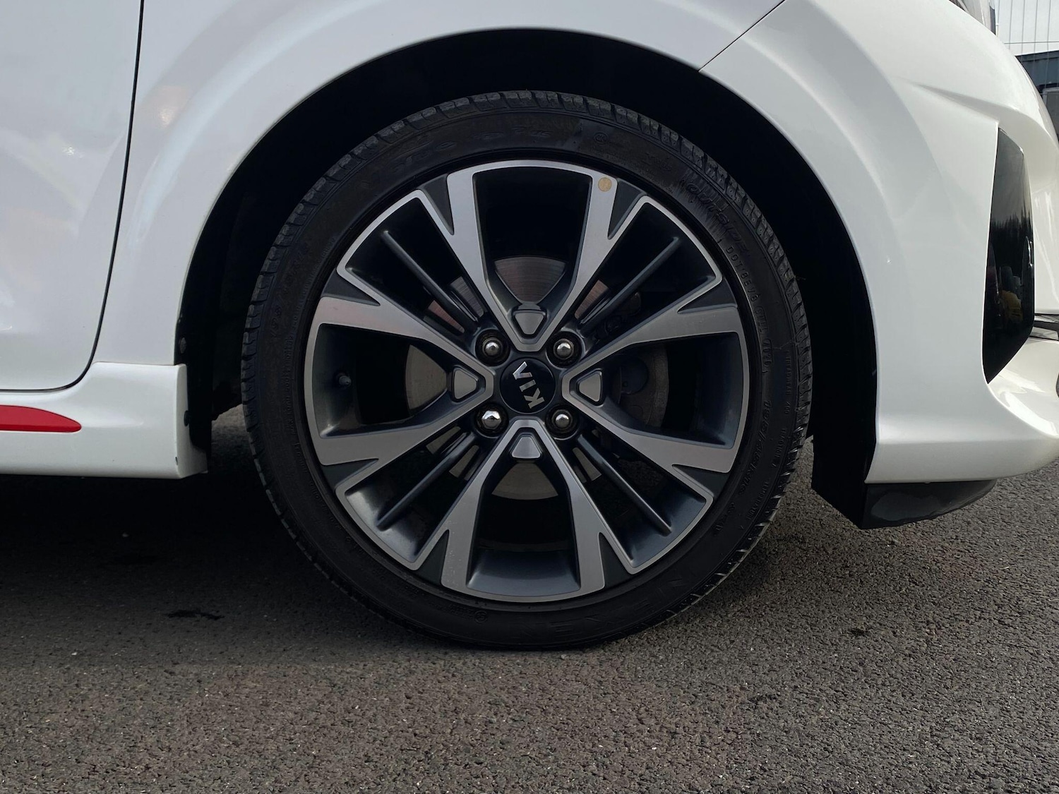 Used Kia Picanto 2021 for sale - 77793765: Photo 28