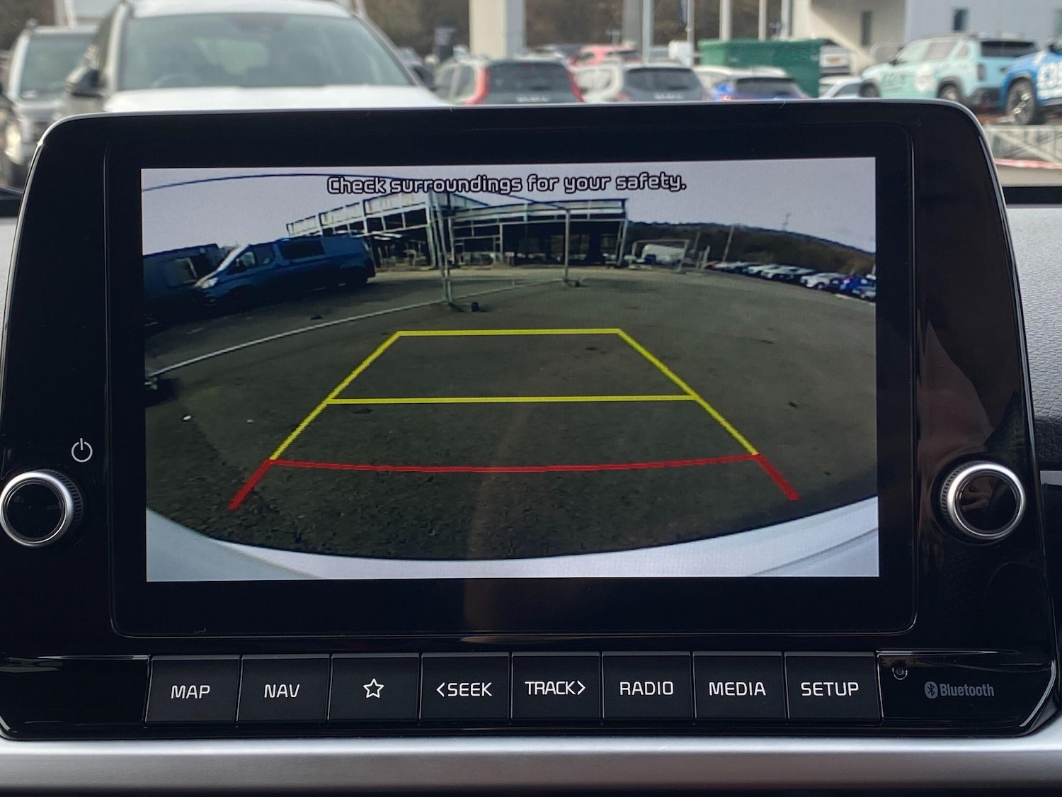 Used Kia Picanto 2021 for sale - 77793765: Photo 29