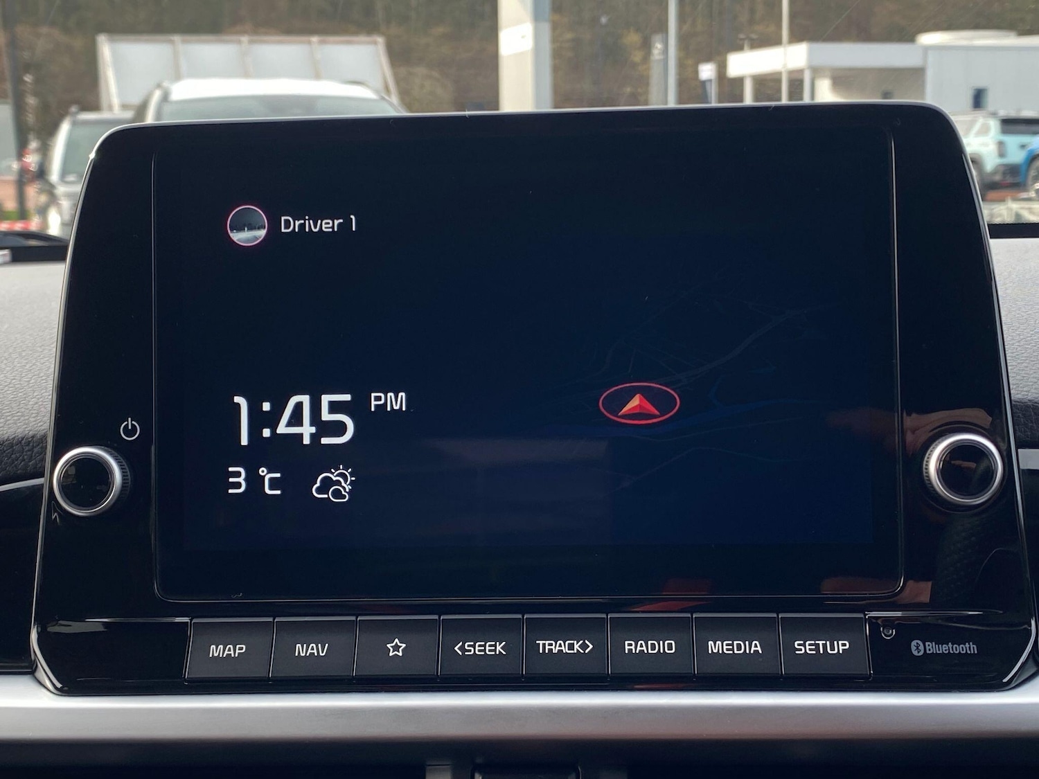 Used Kia Picanto 2021 for sale - 77793765: Photo 30