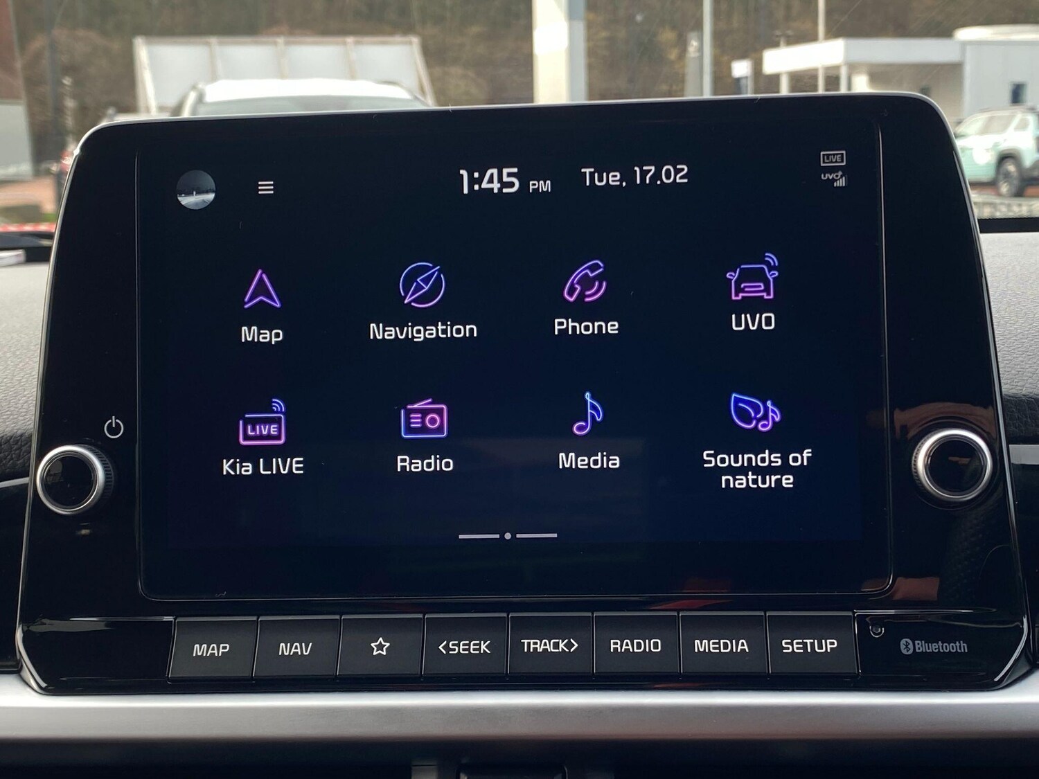 Used Kia Picanto 2021 for sale - 77793765: Photo 31