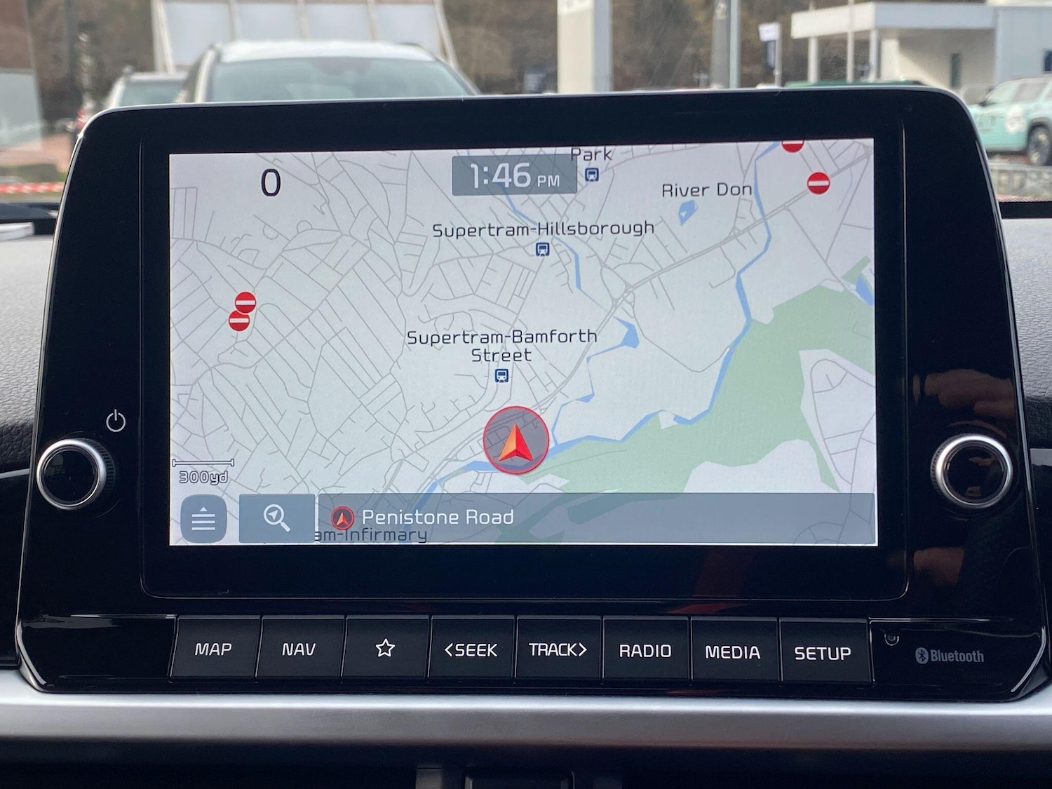 Used Kia Picanto 2021 for sale - 77793765: Photo 33