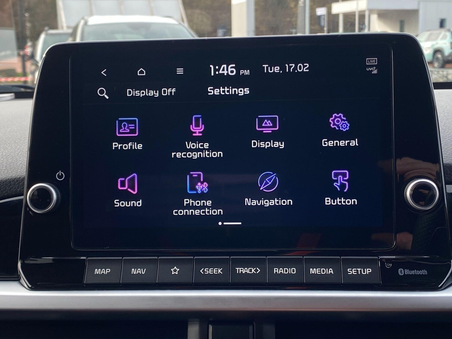 Used Kia Picanto 2021 for sale - 77793765: Photo 34