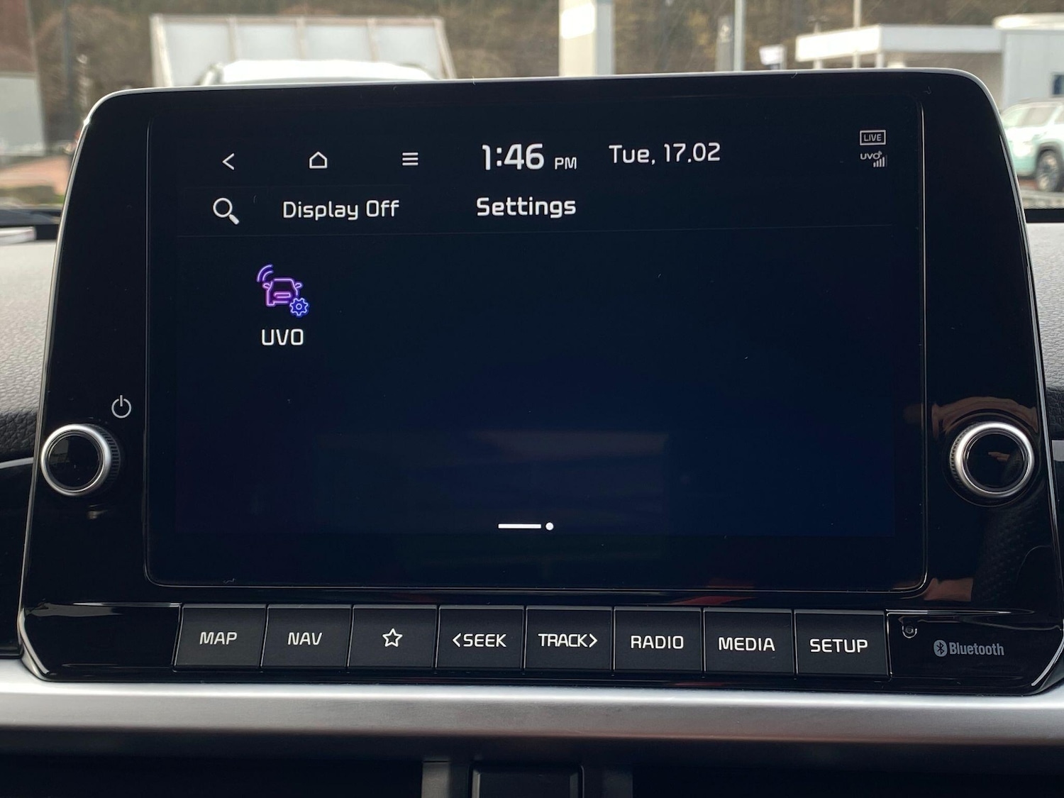 Used Kia Picanto 2021 for sale - 77793765: Photo 35