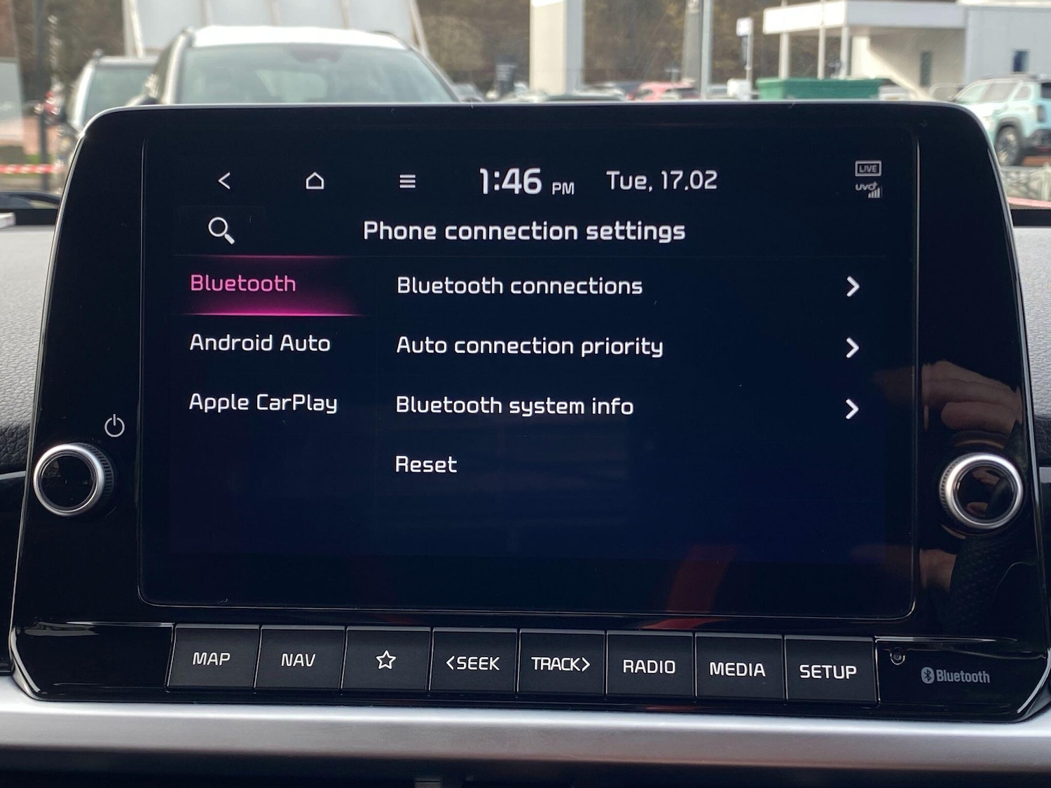 Used Kia Picanto 2021 for sale - 77793765: Photo 36