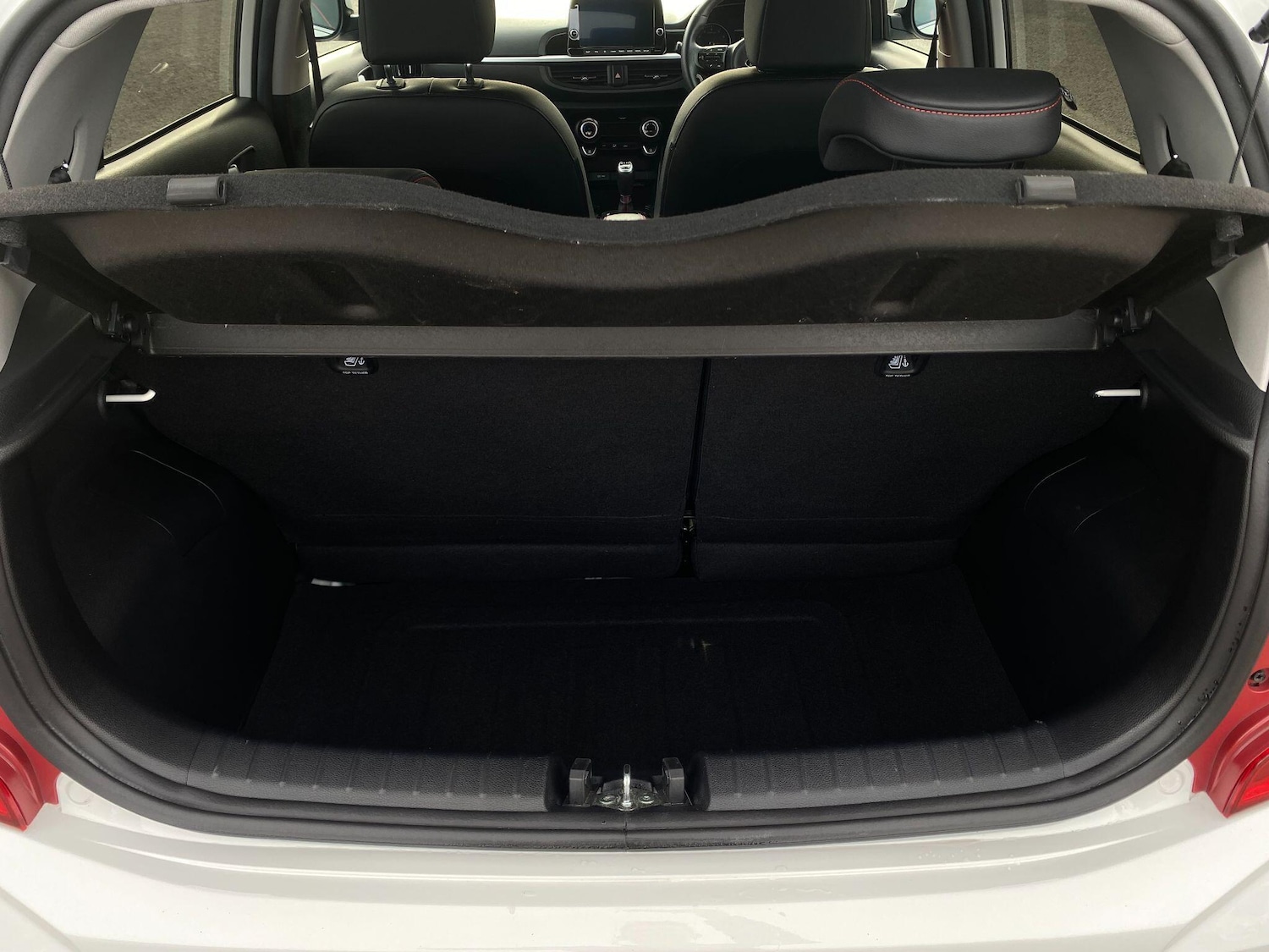 Used Kia Picanto 2021 for sale - 77793765: Photo 38