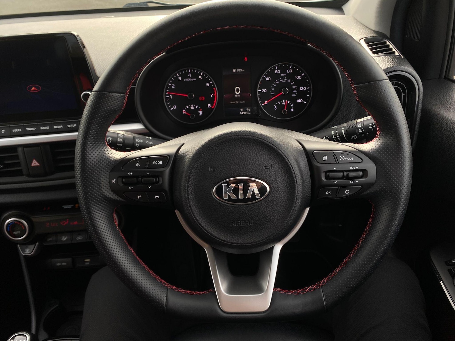 Used Kia Picanto 2021 for sale - 77793765: Photo 39