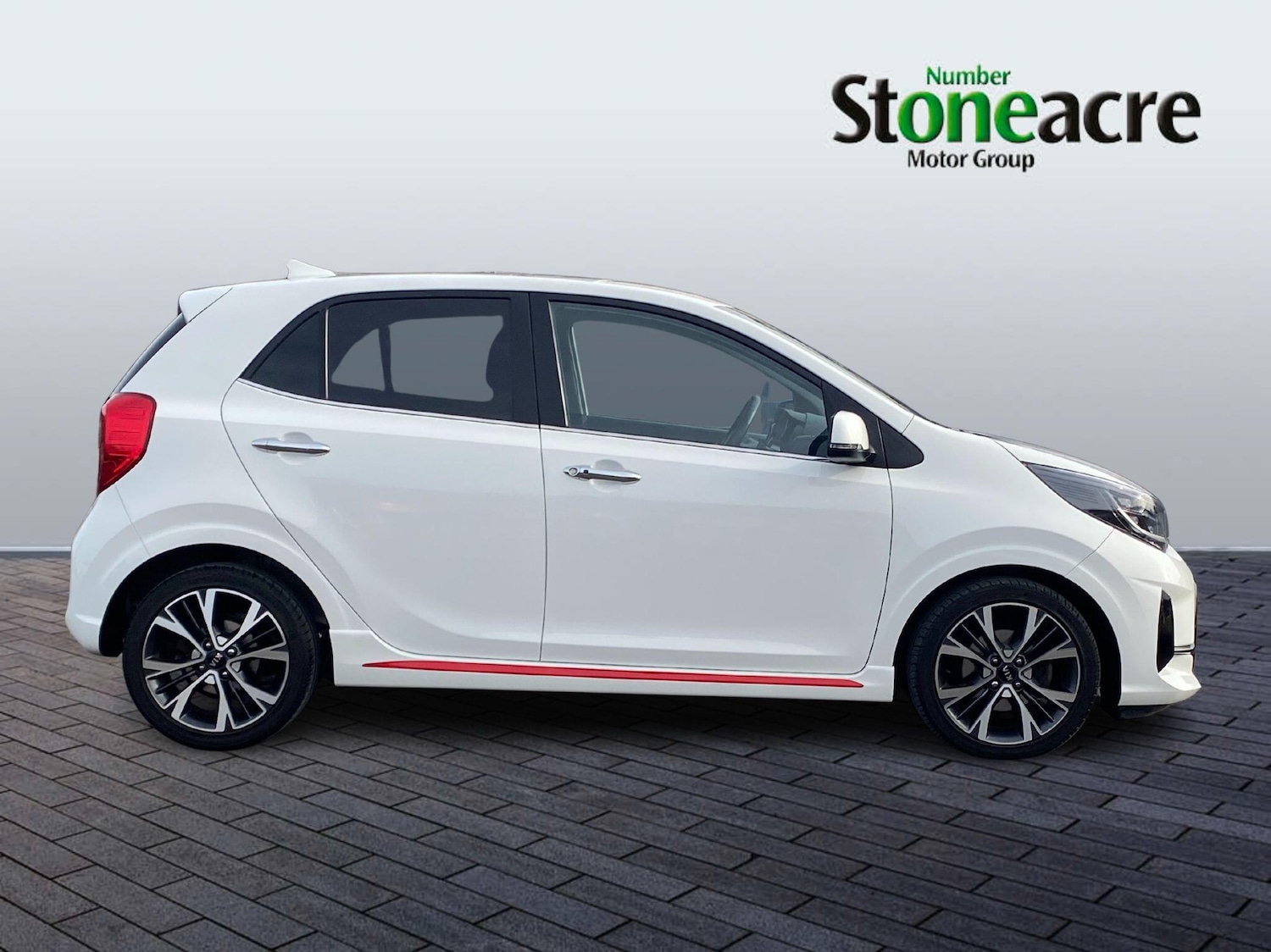 Used Kia Picanto 2021 for sale - 77793765: Photo 7