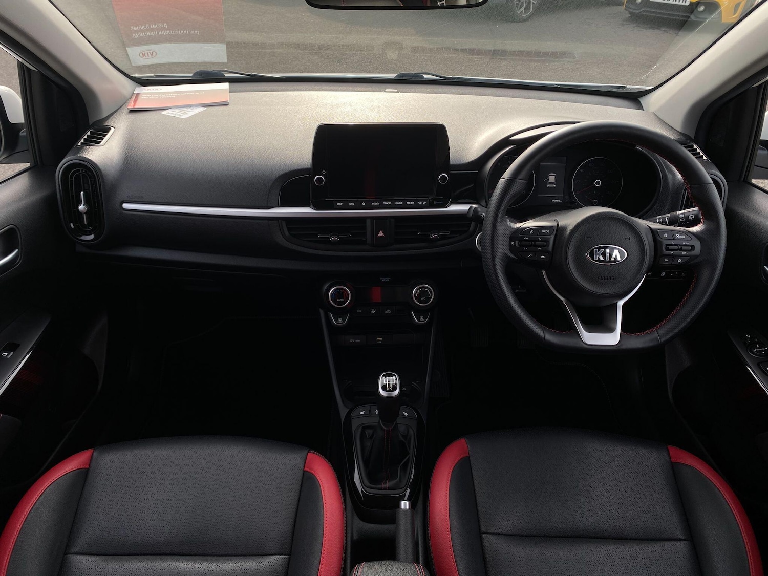 Used Kia Picanto 2021 for sale - 77793765: Photo 9