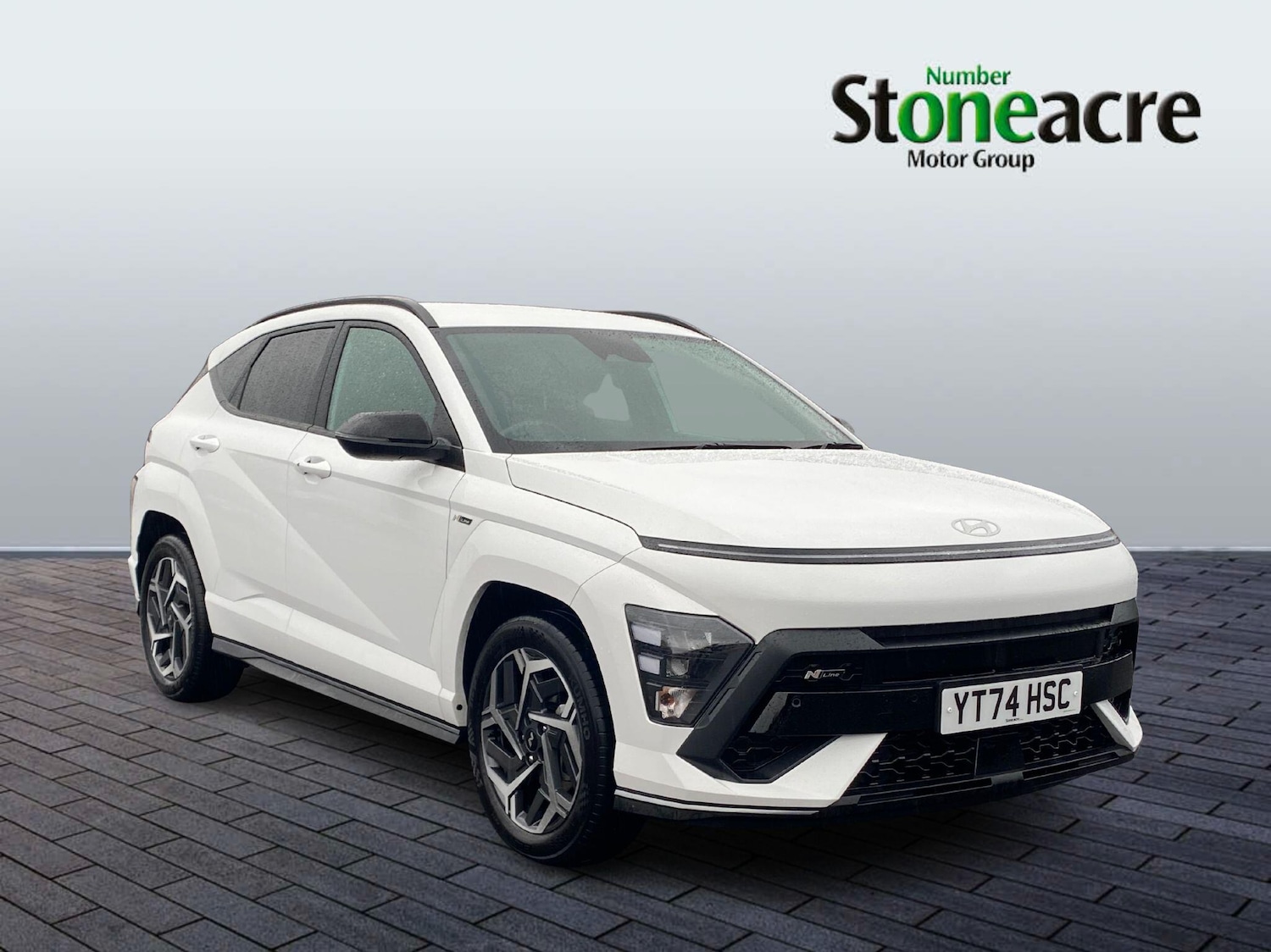 Used Hyundai KONA 2024 for sale - 77657965: Photo 1