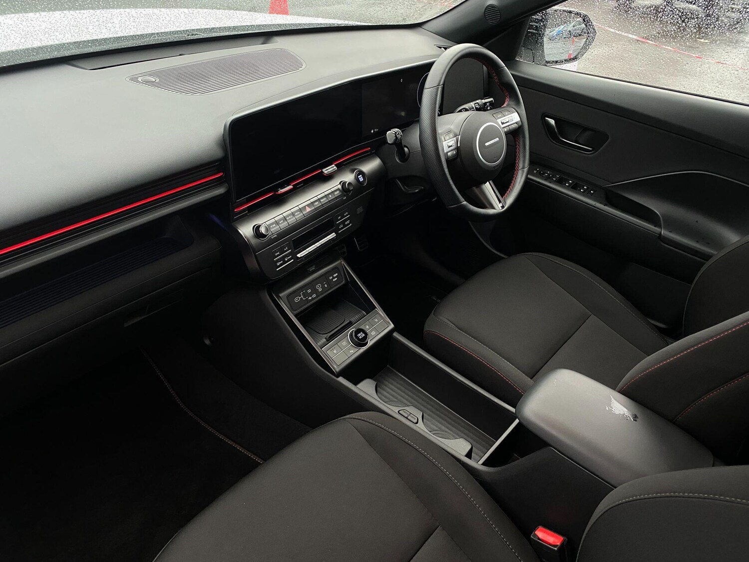 Used Hyundai KONA 2024 for sale - 77657965: Photo 10