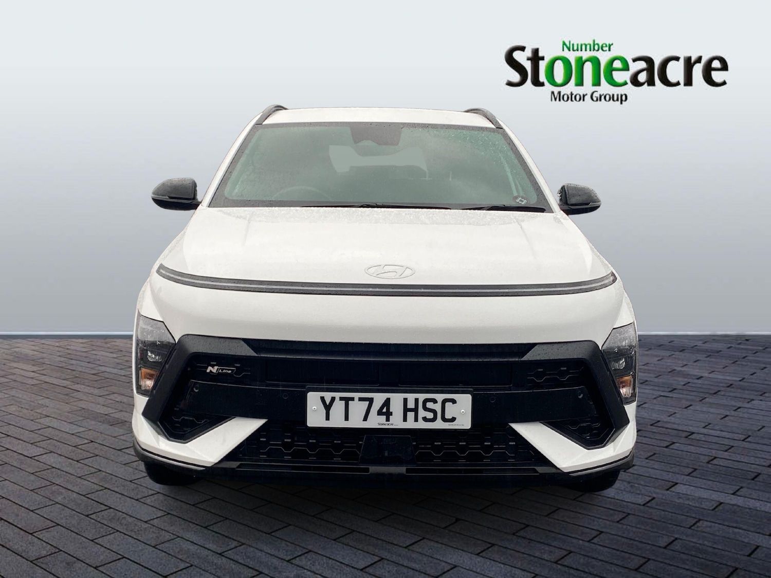 Used Hyundai KONA 2024 for sale - 77657965: Photo 2