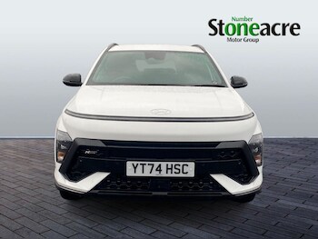 Used Hyundai KONA 2024 for sale - 77657965: Photo