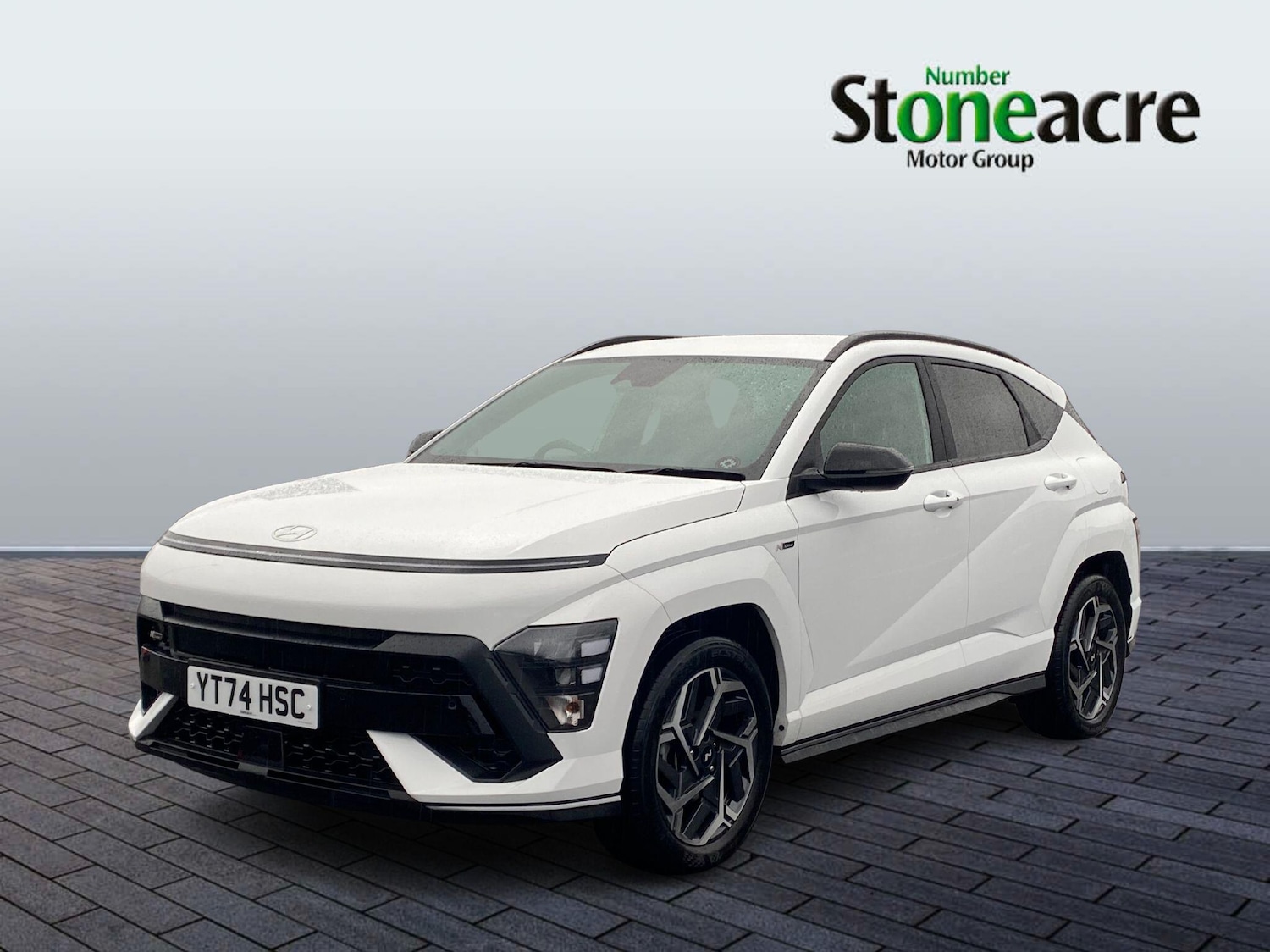 Used Hyundai KONA 2024 for sale - 77657965: Photo 3