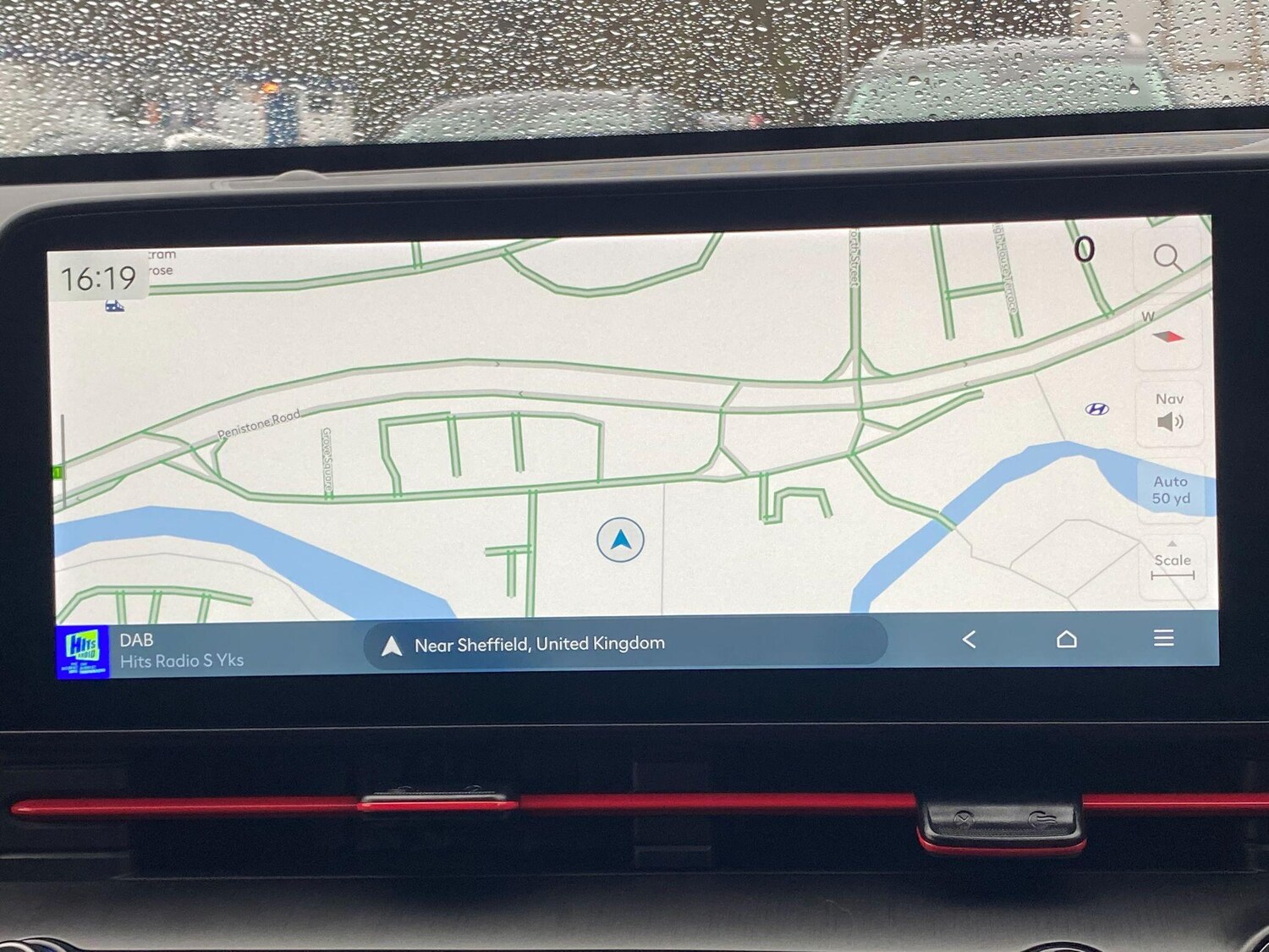 Used Hyundai KONA 2024 for sale - 77657965: Photo 34