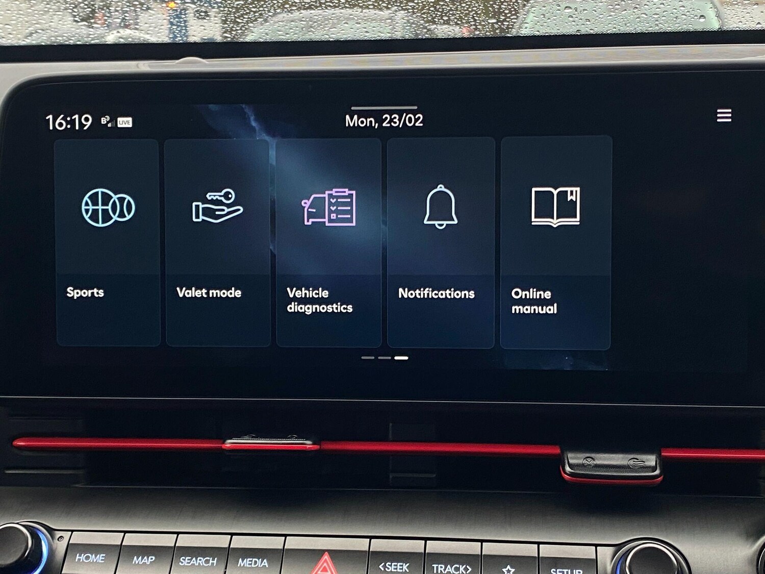 Used Hyundai KONA 2024 for sale - 77657965: Photo 36