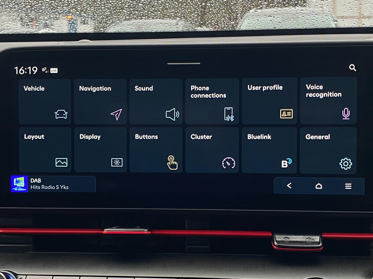 Used Hyundai KONA 2024 for sale - 77657965: Photo 37