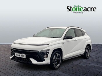 Used Hyundai KONA 2024 for sale - 77657965: Photo