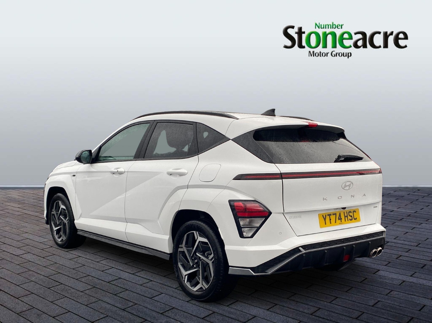 Used Hyundai KONA 2024 for sale - 77657965: Photo 4