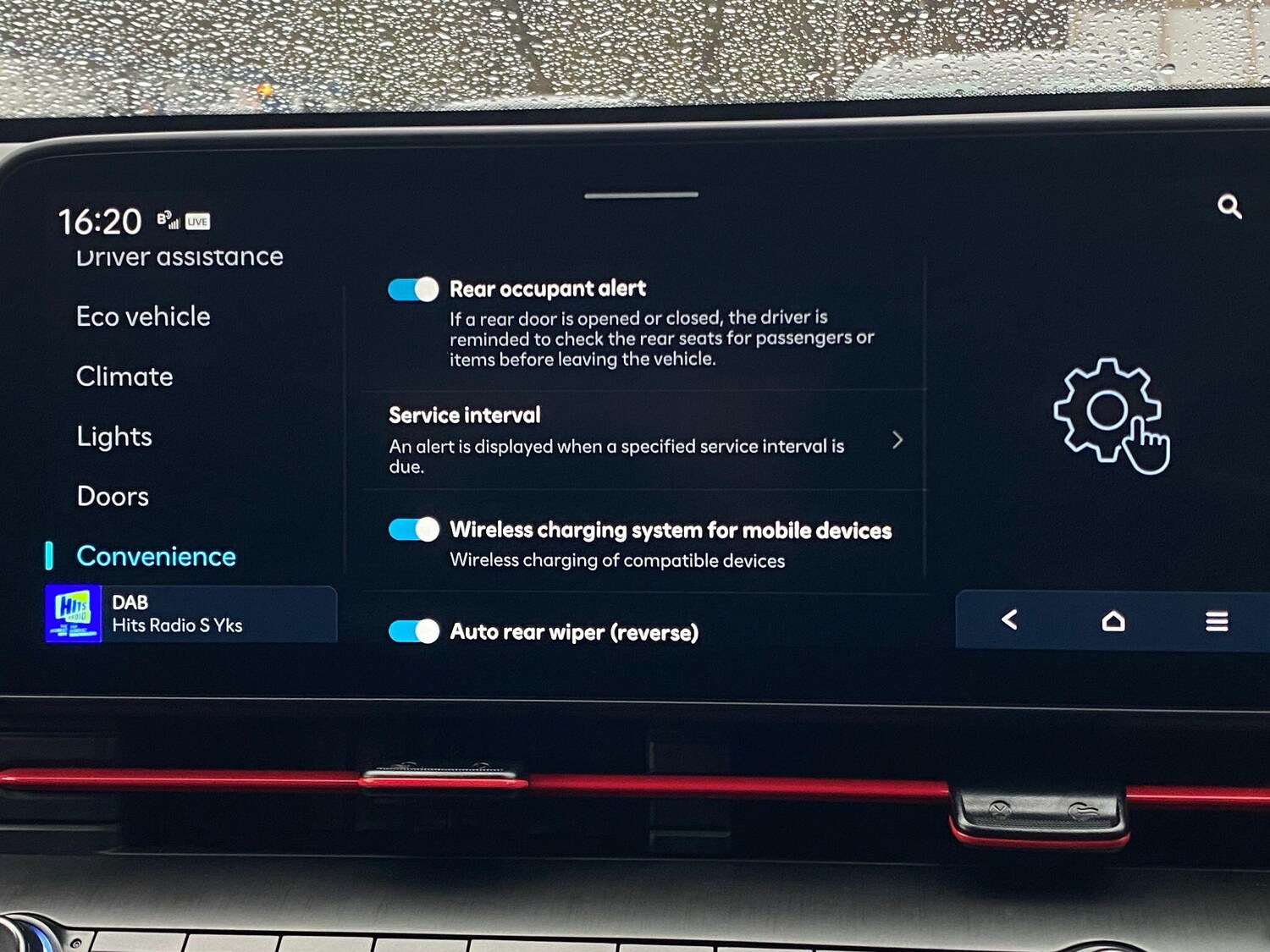 Used Hyundai KONA 2024 for sale - 77657965: Photo 40