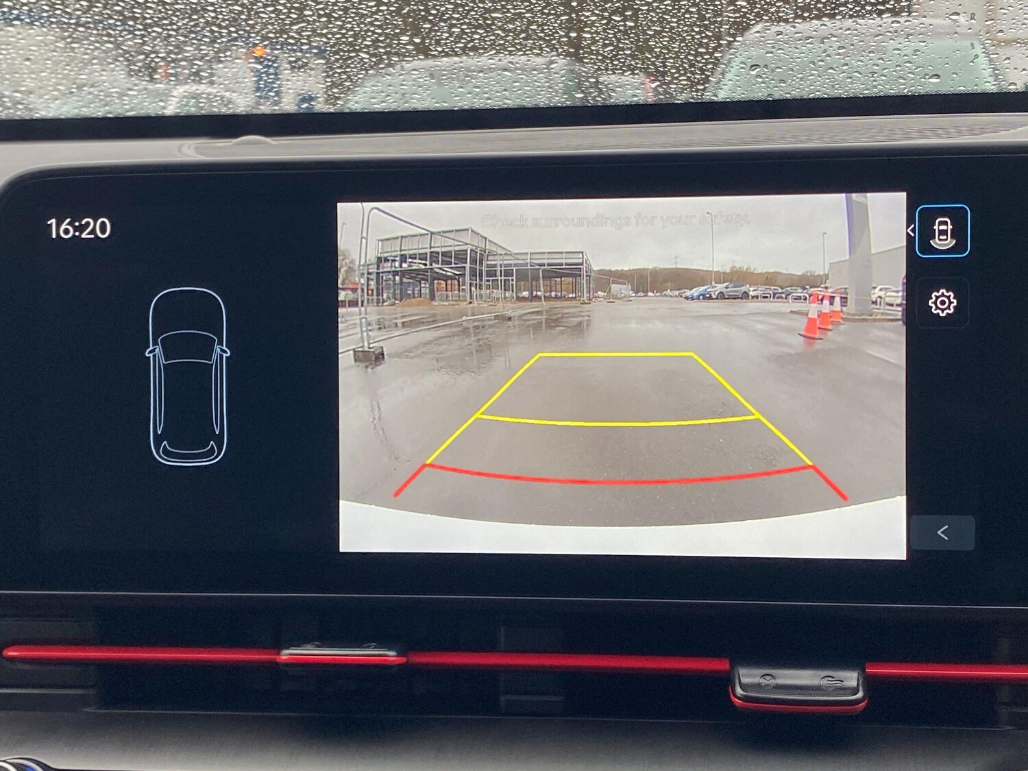 Used Hyundai KONA 2024 for sale - 77657965: Photo 41