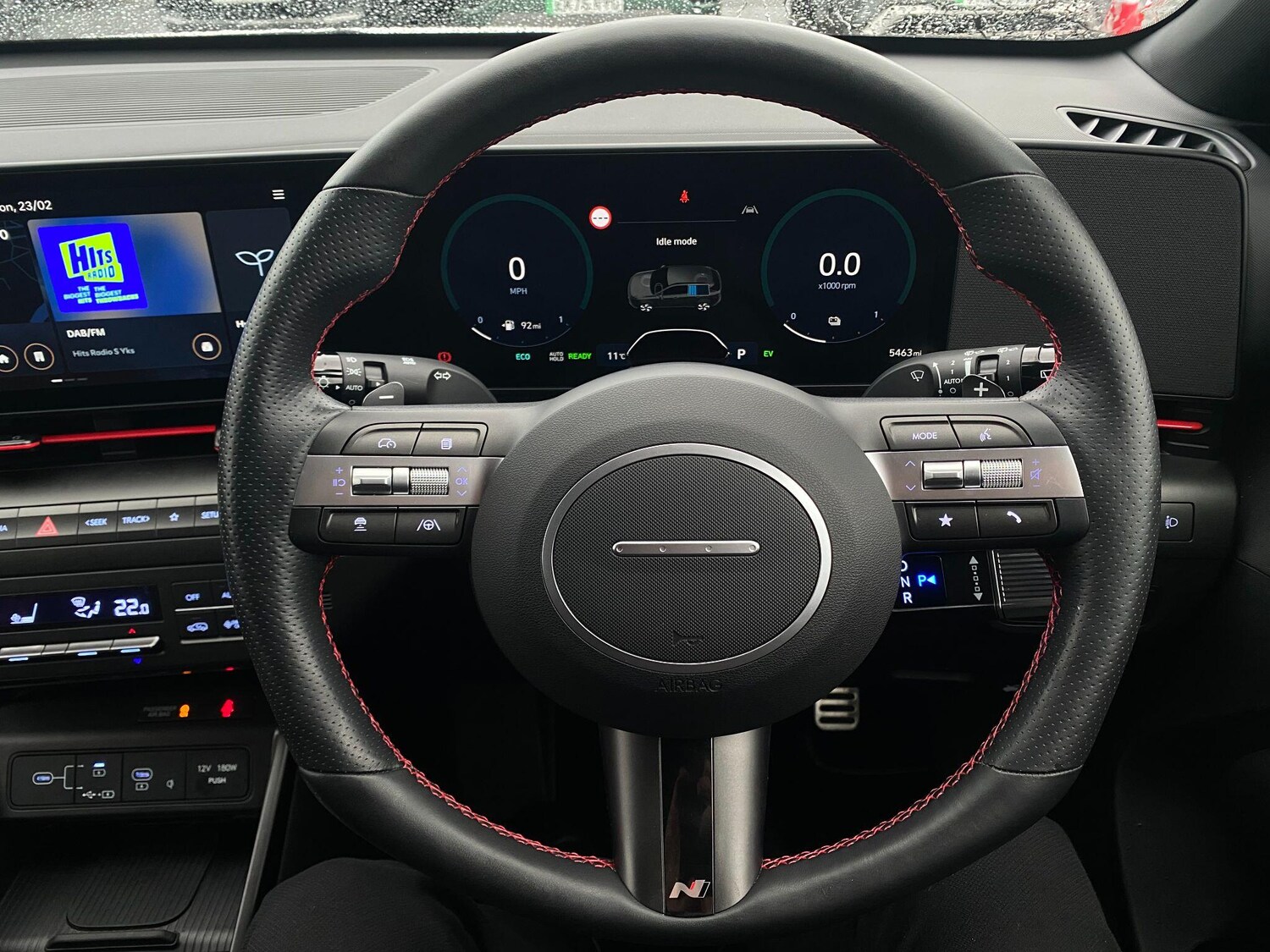 Used Hyundai KONA 2024 for sale - 77657965: Photo 45