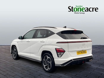 Used Hyundai KONA 2024 for sale - 77657965: Photo