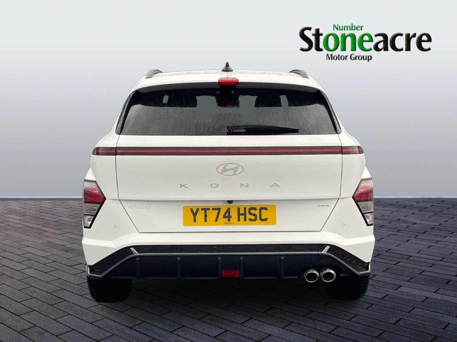 Used Hyundai KONA 2024 for sale - 77657965: Photo 6