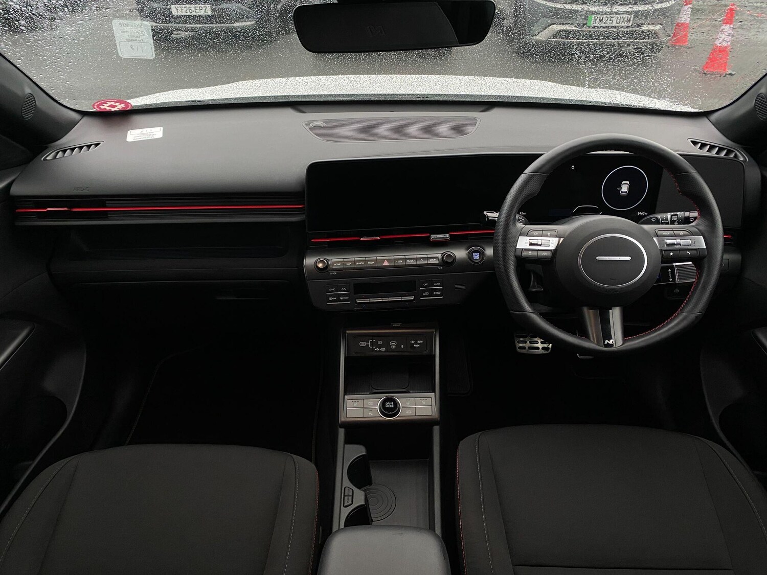 Used Hyundai KONA 2024 for sale - 77657965: Photo 9